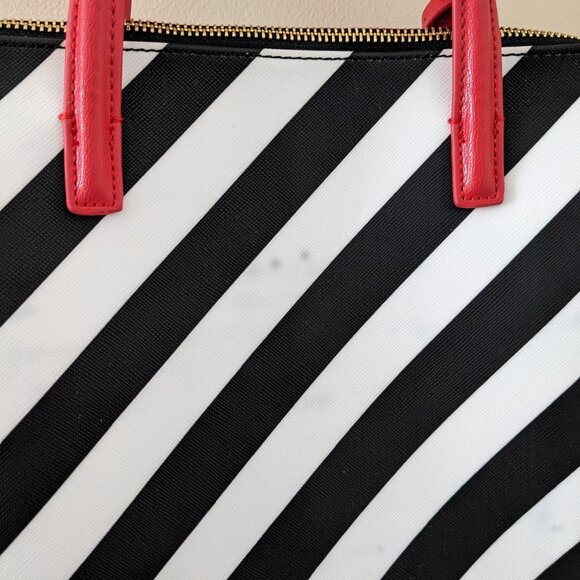 Braccialini Luxury Car Purse - Picture 11 of 12